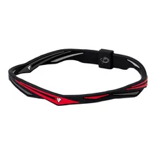 Phiten Pulsera Para Tobillo Twist Metax/tecnología Japonesa