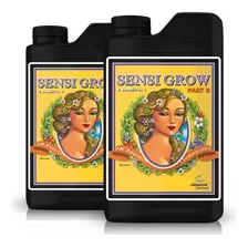 Advanced Nutrients Sensi Grow A+b Ph Perfect 2000ml