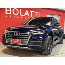 Audi Q5 2.0 T Quattro252cv Stronic 2018