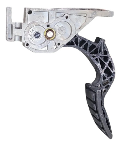 Pedal Acelerador Chicote Volvo Vm 260 1