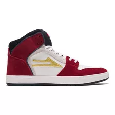 Tenis Lakai Skate Bota Telford