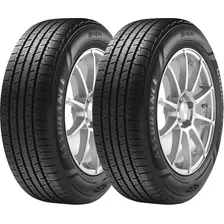 Kit De 2 Pneus Goodyear Assurance Maxlife P 175/65r14 86 H