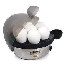 Better Chef Im-470s Stainless Steel Electric