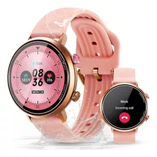 Smartphone Oukitel Bt60 Reloj Inteligente Mujer 1,32 Amoled