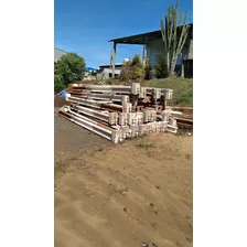 Galpão Pré Moldado Usado Pé Direito Máximo 4.00 Mts