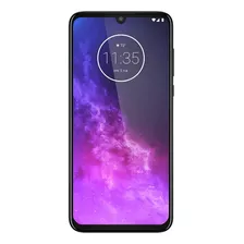 Motorola One Zoom 128gb Bronze Muito Bom - Trocafone - Usado