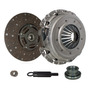 Bomba De Clutch Chevrolet C15 1992 - 1997