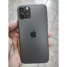 iPhone 11 Pro Defeito Placa