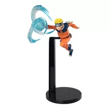 Figure Naruto Uzumaki Effectreme Banpresto Lacrado