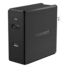 Cargador Tronsmart W02eu