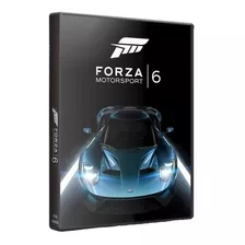 Forza Motorsport 6: Apex Motorsport