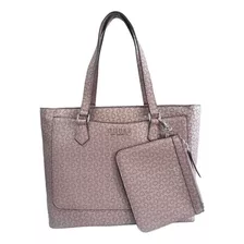 Bolsa Guess Original Tote Dama Mujer 