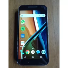  Motorola G4 16 Gb Cambiar Batería No Hago Envios 