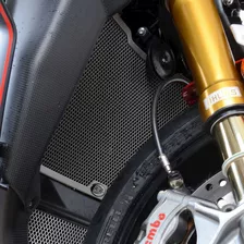 Cubre Radiador R&g Mv Agusta Brutale 1000