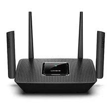 Linksys Mr9000 Mesh Wi-fi Router (router De Triple Banda