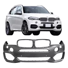 Parachoque Dianteiro Bmw F15 X5 M50d 2015 2016 2017 2018