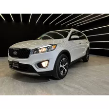 Kia Sorento 2017