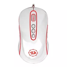 Mouse Redragon Phoenix M702 White