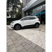 Byd Yuan Ev 400 2021