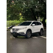 Honda Cr-v 2013 2.4 Lx