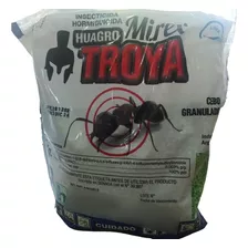 Huagro Mirex Troya X 1kg Verde Granulado Resistente Al Agua