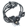 Sensor Abs Delantero Dcha. Para Hyundai Tiburon 2005 V6 2.7l Hyundai Tiburon GT Street Concept