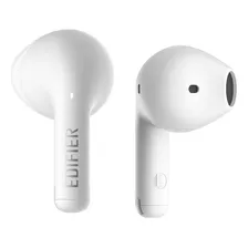 Auriculares Inalámbricos Edifier X2s Bluetooth Tws Ip54, Color Blanco