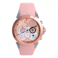 Reloj Mujer Mulco Mw-3-20580-083 Lush Monarch