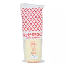 Maionese Japonesa Kewpie 130g Importado