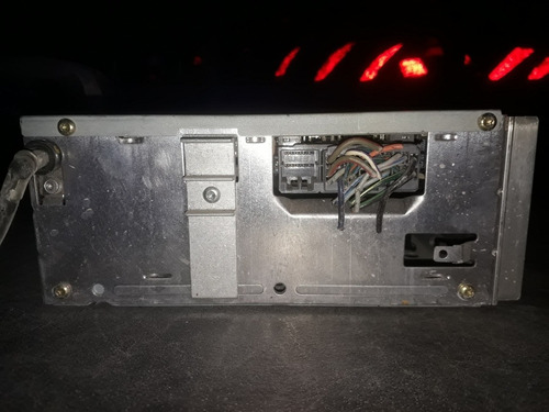 Estereo Radio Dodge Chrysler Jeep 2002-2007 #46 Foto 2