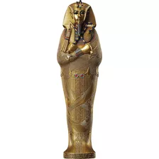 Figura De Acción Freeing Anexo Del Museo De Mesa Tutankhamon