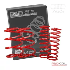 Mola Esportiva Audi A5 Sportback 2.0 Tfsi 09 A 16 Redcoil