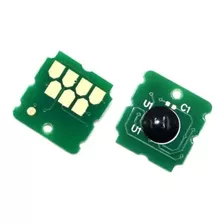 Chip Caixa Manutenção Epson F170 F130 F160 F100 C13s210125