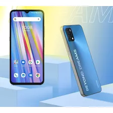 Umidigi A11, 128gb, Cuádruple Cámara,batería 5150mah,impecab