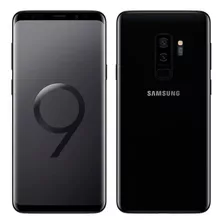 Samsung Galaxy S9 64 Gb Midnight Black 4 Gb Ram