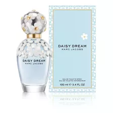 Marc Jacobs Daisy Dream Mujer 100ml Eau De Toilette