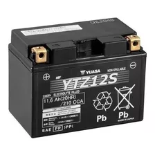 Bateria Yuasa Ytz12s Xl650 Vt750 Vfr800 Vtr1000 Cbr1100