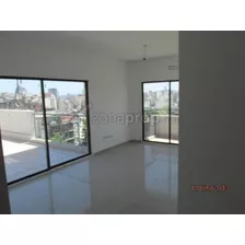 Departamento A Estrenar En Venta De 2 Ambientes Con Terraza En Almagro Con Amenities Oportunidad