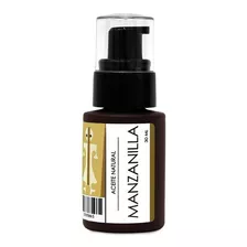 Aceite De Manzanilla 30 Ml