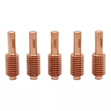 Vaphy 5pcs 220037 Electrodos 100a Fit Pmx 1650