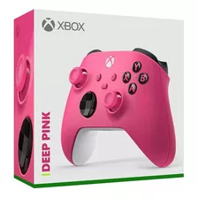 Control Xbox Series Deep Pink