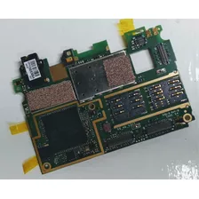 Placa Madre Lenovo Vibe Z K910 100% Original Doble Sim