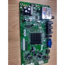 Placa Principal Tv Cce Ln 244 -gt-2684-v13