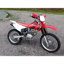 Honda Crf 230 F