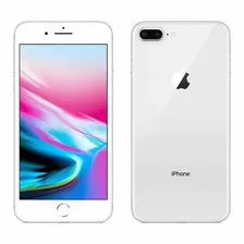  iPhone 8 Plus 64 Gb Plata Libre