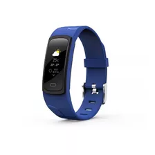 Smartwatch Sma B3c Reloj Inteligente Sport Resistente Agua