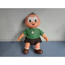 Antigo Boneco Cebolinha Turma Da Mônica Multibrink