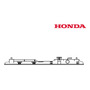 Radiador Honda Cr-v 2002 - 2006 L4 2.4 Lts Automatico Rxc