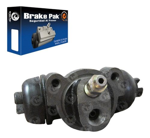 Foto de Cilindros De Freno Marca Brake Pak Para Chevrolet Luv 2300