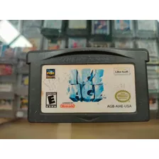 Ice Age Nintendo Gameboy Advance